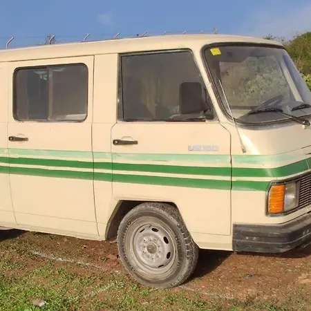 Tenerife Mercedes For Drive In Canary Island * アデヘ