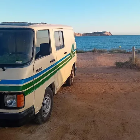 Tenerife Mercedes For Drive In Canary Island Campismo de Luxo *