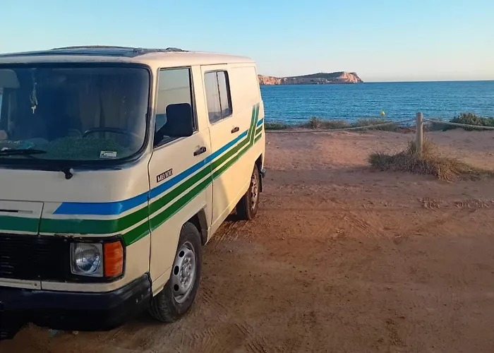 Tenerife Mercedes For Drive In Canary Island 豪华帐篷 *