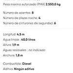 豪华帐篷 Tenerife Mercedes For Drive In Canary Island *
